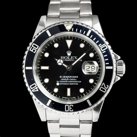 buy rolex submariner 16610|rolex submariner 16610 review.